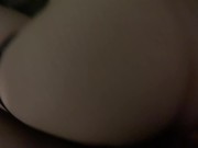 Gentle fuck of a beautiful student on the bed 9/16