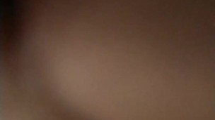 Omg Straight Hot Latino guy fucks himself with a long and thick cucumber for fan