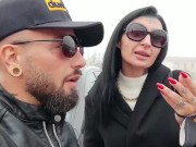 Real couple fucking in the kitchen 16/16