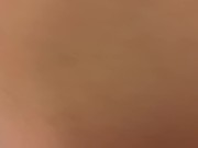 Hot stepmom sucks my dick then gets creamed inside  11/16