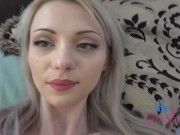 Super cute blonde babe pussy licked and returns favor with blowjob (Cecelia Taylor) 1/16