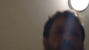 mikewadz on the meatstick qgain
