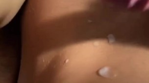 SUCKING MY ITALIAN DICK WHILE GAGGING - ONLYFANS: THEGRANDEE 