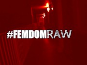 Homewrecker Foot Domination #BratPerversions 1/16