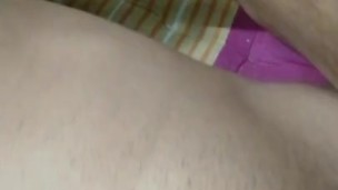 Mastribution cumshot jerking video