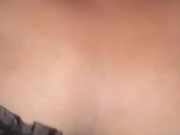 I Tell Cuck Hubby I’m Going To Fuck Big Dick Whilst He Wears My Panties & Watches & Wanks 
