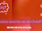 Desgarro los jeans a latina y arrepiente de ser mi cita de TINDER después de que destruyo su culo 16/16