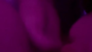 She drove me so crazy I forgot to keep focus