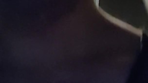 I SHOVE something up my hole, begin driving around playing with my dick looking for somewhere to cum