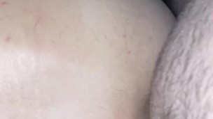 Актив одел кольцо на большой хуй и натянул пасса без гандона ||КРУПНЫЙ ПЛАН||