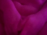 We ran away from a party with my friend to be calm