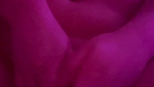 We ran away from a party with my friend to be calm