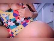 Hot StepMom Helps StepSon WIth Chronic Masturbation to satisfy your sexual needs  15/16