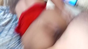 inilalagay ni crown ang titi sa na 2x na ibinubulalas niya sa pagbukas ng kanyang puwet🍑
