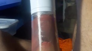 pumping dick an singing song i want to fuck you in your ass