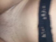 Putinha pediu leite na lingua de joelhos. 14/16