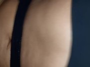 Putinha pediu leite na lingua de joelhos. 15/16