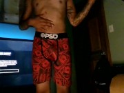 HORNY JERKIN BBC 3/16