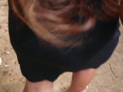 Blow Job Untill Vomiting වමනෙ යනකල් කටට දුන්නා වේසිට  1/16