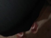 Blow Job Untill Vomiting වමනෙ යනකල් කටට දුන්නා වේසිට  2/16