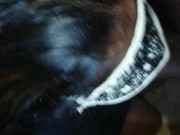 Blow Job Untill Vomiting වමනෙ යනකල් කටට දුන්නා වේසිට  7/16