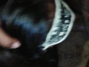 Blow Job Untill Vomiting වමනෙ යනකල් කටට දුන්නා වේසිට  9/16