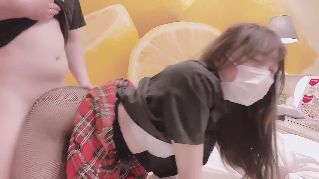 まだ１８歳なのに発育が良すぎるＪ〇おっぱいをガチ個人撮影で堪能♡素人カップル/美女/スタイル抜群/パイパン/スマホ撮影/リアル/主観映像/ハメ撮り - Бесплатное секс видео - RedTube