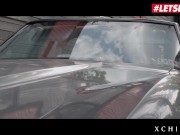 XCHIMERA - Fantasy Sex Session For Hot European Chick Vinna Reed 2/16