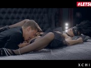 XCHIMERA - Fantasy Sex Session For Hot European Chick Vinna Reed 8/16