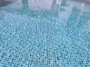 Met her at the Pool, She Invited me in her Apartment! 1/16