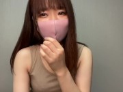 タンクトップで寝そべってくちゅくちゅオナニー 2/16