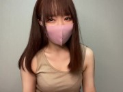 タンクトップで寝そべってくちゅくちゅオナニー 5/16