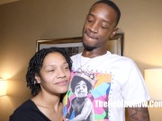 dante getting in his wifes pussy rose 2/16