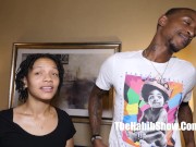 dante getting in his wifes pussy rose 4/16