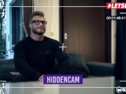 Bums Besuch - Blonde Chick Fit XXX Sandy Gets Hardcore Fucked In Amateur Sex Session 5/16