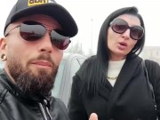 She masturbates in the bedroom 12/16