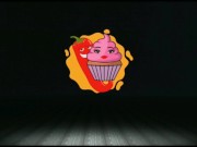 She masturbates in the bedroom 14/16