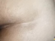 Anal Fucked when Stepmom Stucked her Big ass under BED 14/16