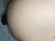 Anal Fucked when Stepmom Stucked her Big ass under BED 15/16