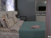 My neighbor's daughter 18yo Kitty Doll88 ! Cum inside 1/16