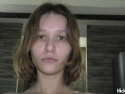 My neighbor's daughter 18yo Kitty Doll88 ! Cum inside 5/16