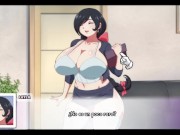 Waifuhub- Tsujou Kogeki ga teniendo sexo en un castin porno