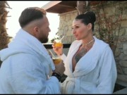 Fucked in the stove 13/16