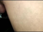 Fucked in the stove 7/16