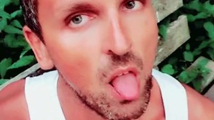 Slutboyben CAM4 Sexy Pornstar Exhibitionist in Public VII