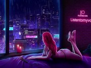 Your Hot New Neighbor is a Massive Slut [Submissive Slut] [Sloppy Blowjob] 13/16