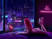 Your Hot New Neighbor is a Massive Slut [Submissive Slut] [Sloppy Blowjob] 16/16