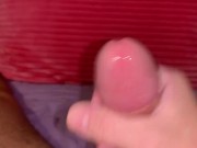 I cum everywhere  13/16