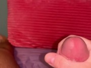 I cum everywhere 