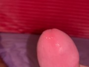 I cum everywhere  16/16